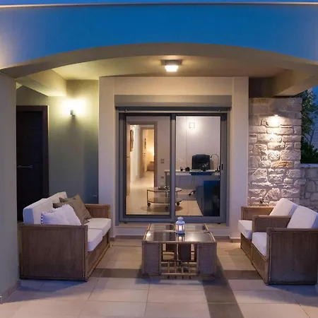 Villa Aegean Island Villa, Breathtaking View *