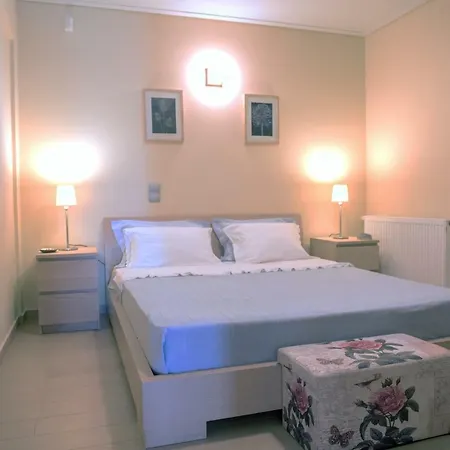 Villa Aegean Island Villa, Breathtaking View *