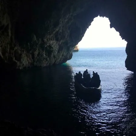 Aegean Island Villa, Breathtaking View Villa Erétria