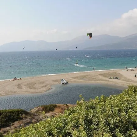 Villa Aegean Island Villa, Breathtaking View